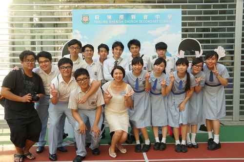 140705_周年畢業典禮暨15周年感恩崇拜1407051814441500727_