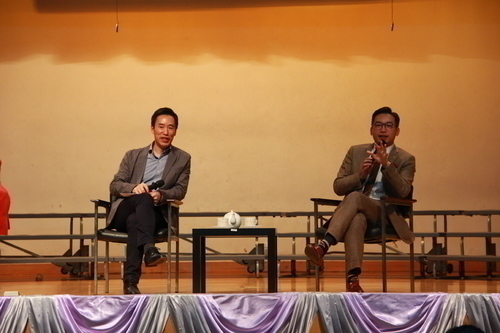 171121_高中周會_楊岳橋訪談171121_1513_高中周會_楊岳橋訪談_IMG_5653