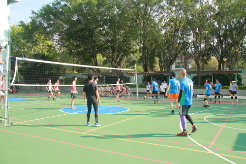 180518_警察義工隊_本校排球隊_友誼賽180518_1624_警察義工隊_本校排球隊_友誼賽_IMG_0749