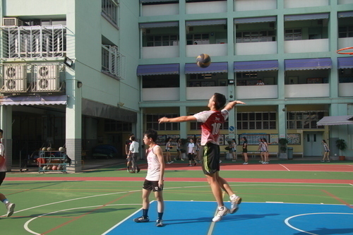 180518_警察義工隊_本校排球隊_友誼賽180518_1629_警察義工隊_本校排球隊_友誼賽_IMG_0773