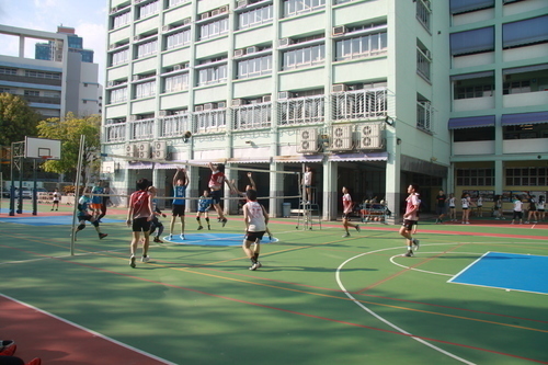 180518_警察義工隊_本校排球隊_友誼賽180518_1632_警察義工隊_本校排球隊_友誼賽_IMG_0789