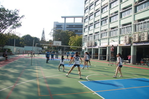 180518_警察義工隊_本校排球隊_友誼賽180518_1644_警察義工隊_本校排球隊_友誼賽_IMG_0817