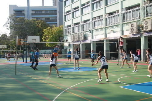 180518_警察義工隊_本校排球隊_友誼賽180518_1644_警察義工隊_本校排球隊_友誼賽_IMG_0826