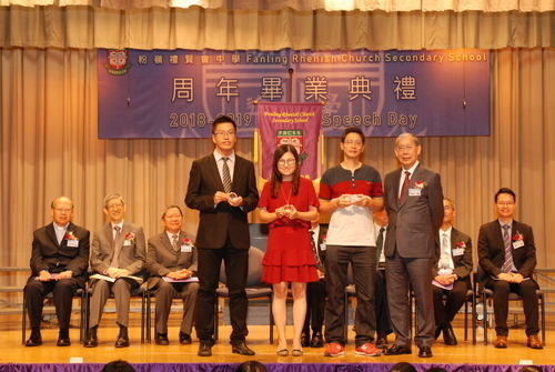 190629_2018-19_周年畢業典禮DSC_0307