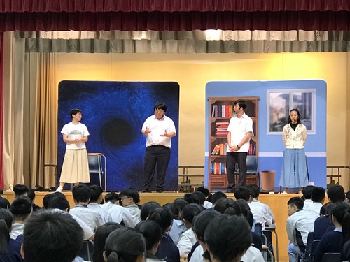 191022_中學禁毒巡迴劇場191022_1207_中學禁毒巡迴劇場_IMG_1991