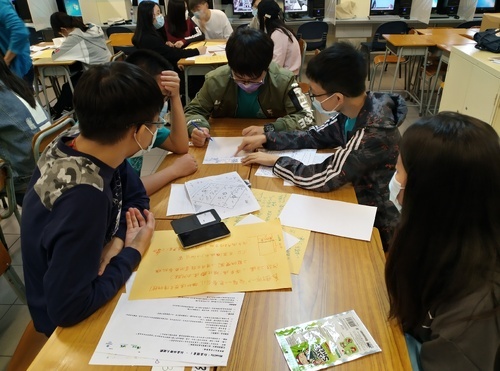 201114_社會服務團_Minecity計劃4IMG_20201114_124819