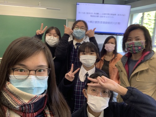 201205_辯論隊_第十九屆《基本法》多面體——全港中學生辯論賽(基本法盃)初賽IMG_0075