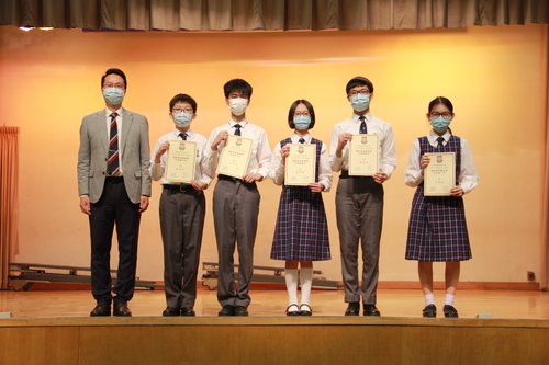 210224_初中學業及遙距學習勤學獎頒獎禮210224_1520_網上頒獎禮_初中_IMG_7936