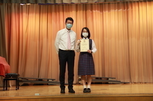 210310_高中學業及遙距學習勤學獎頒獎禮210310_1626_網上頒獎禮_高中_IMG_7983
