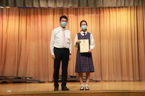 210310_高中學業及遙距學習勤學獎頒獎禮210310_1632_網上頒獎禮_高中_IMG_7987