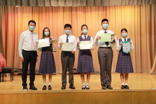 210310_高中學業及遙距學習勤學獎頒獎禮210310_1639_網上頒獎禮_高中_IMG_7989