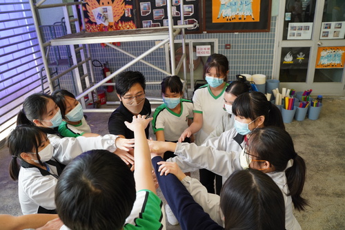 210319_敢追夢_再啟航活動DSC00211