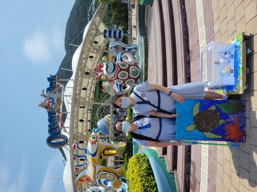 210410_海洋公園STEAM學生大賽2021_-「海龜護理」組亞軍20210410_134226