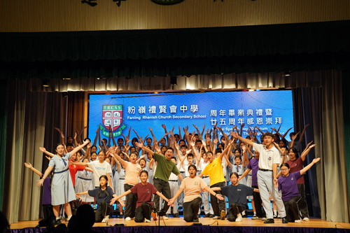 240629_周年畢業典禮暨廿五周年感恩崇拜