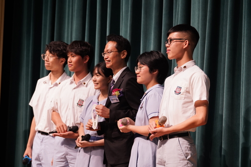 240629_周年畢業典禮暨廿五周年感恩崇拜