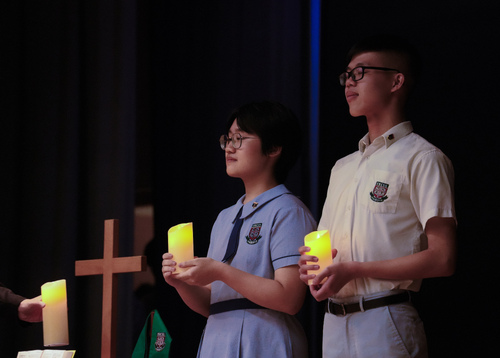 240629_周年畢業典禮暨廿五周年感恩崇拜