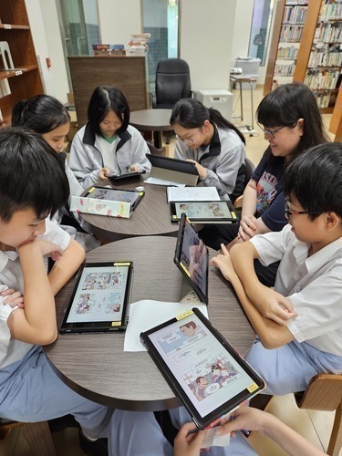 241017_圖書館_S2_Reading_Circle