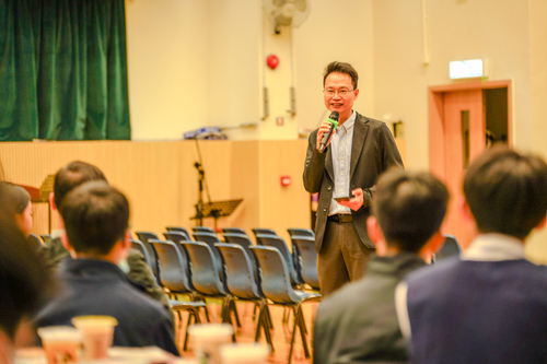 250313_數學週活動數學聚餐