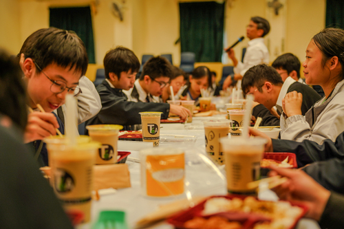 250313_數學週活動數學聚餐