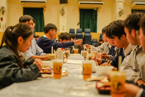 250313_數學週活動數學聚餐