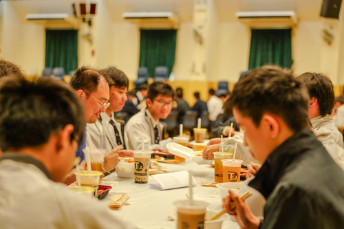 250313_數學週活動數學聚餐