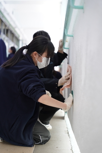 250321_課室清潔比賽