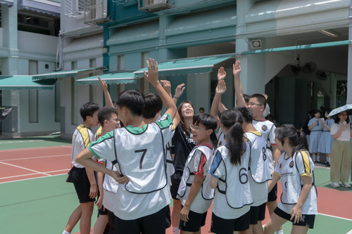 250523_BBS中一閃避球比賽