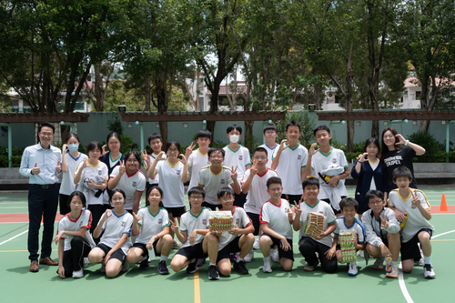 250523_BBS中一閃避球比賽