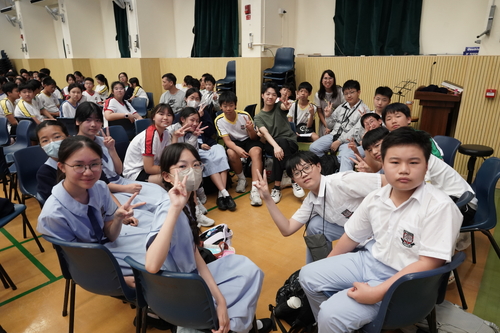 250523_學生團契_-_感恩茶座