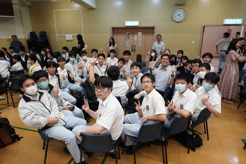 250523_學生團契_-_感恩茶座