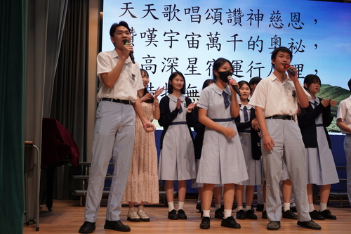 250523_學生團契_-_感恩茶座