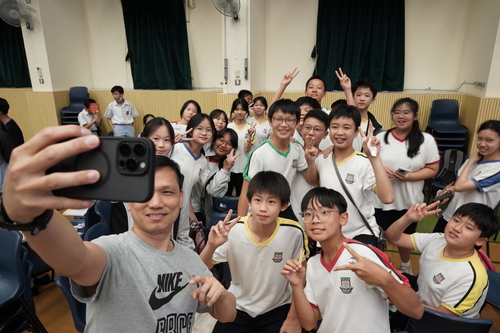 250523_學生團契_-_感恩茶座