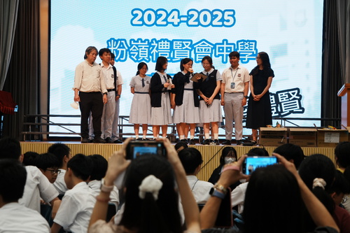 250523_學生團契_-_感恩茶座