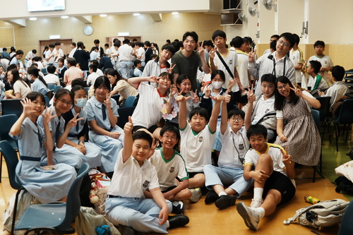 250523_學生團契_-_感恩茶座