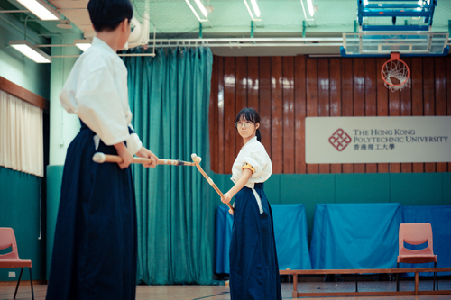 250523_賢武館_「第一屆香港學界薙刀武道示範賽」