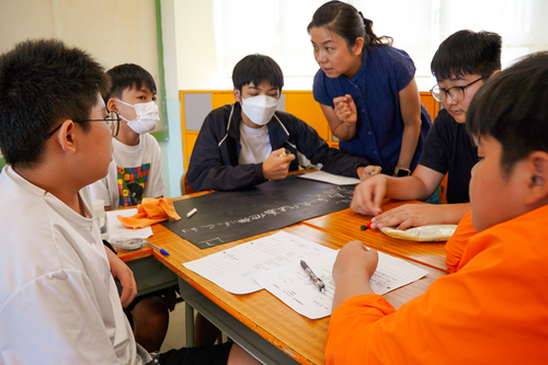 250820-21_中一協同迎新