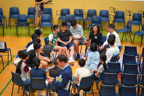 250823_新生家長日