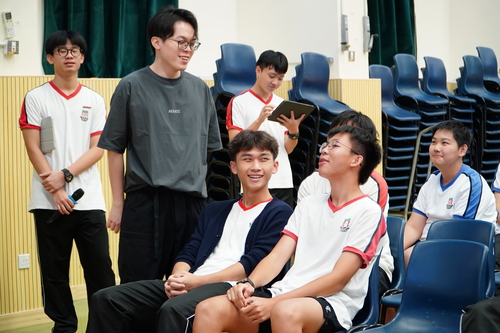 250912_領袖生工作坊