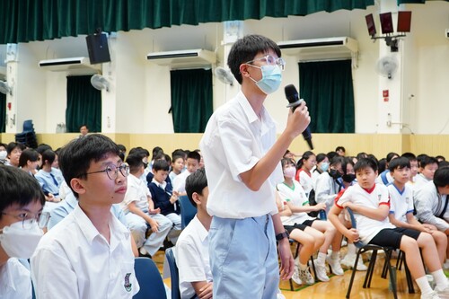 250916_DC性教育初中周會