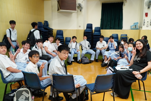 251003_學生團契(一)