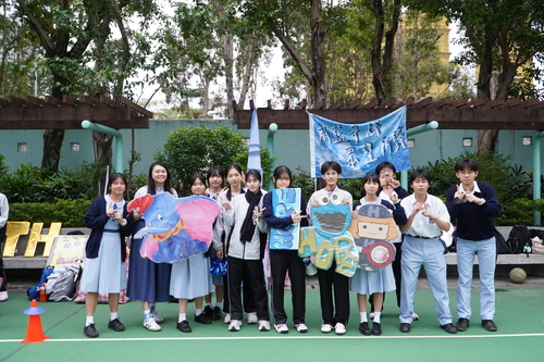 251104_四社環校跑