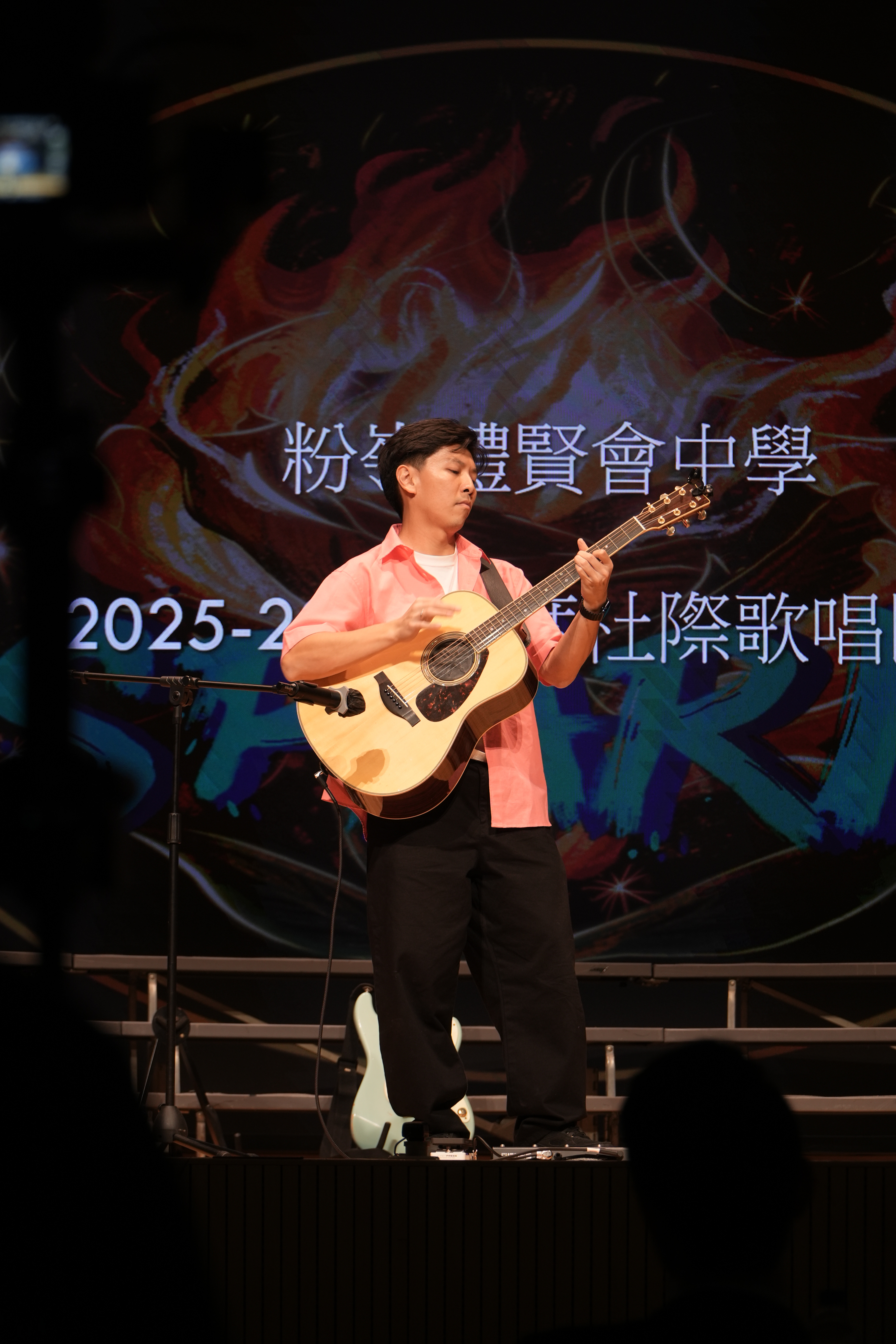 260430_四社歌唱比賽