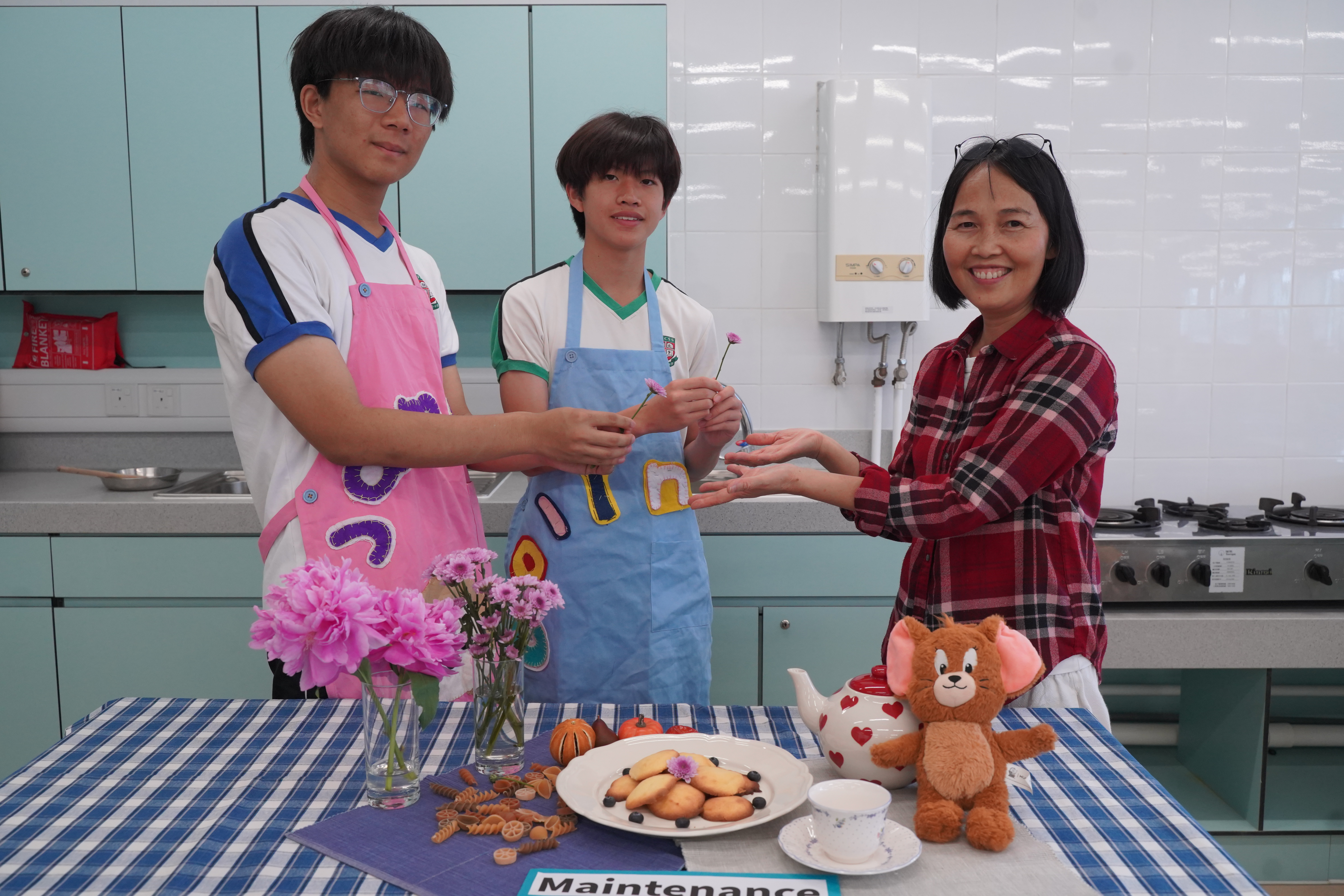 260506_3DGP1_CookingExam