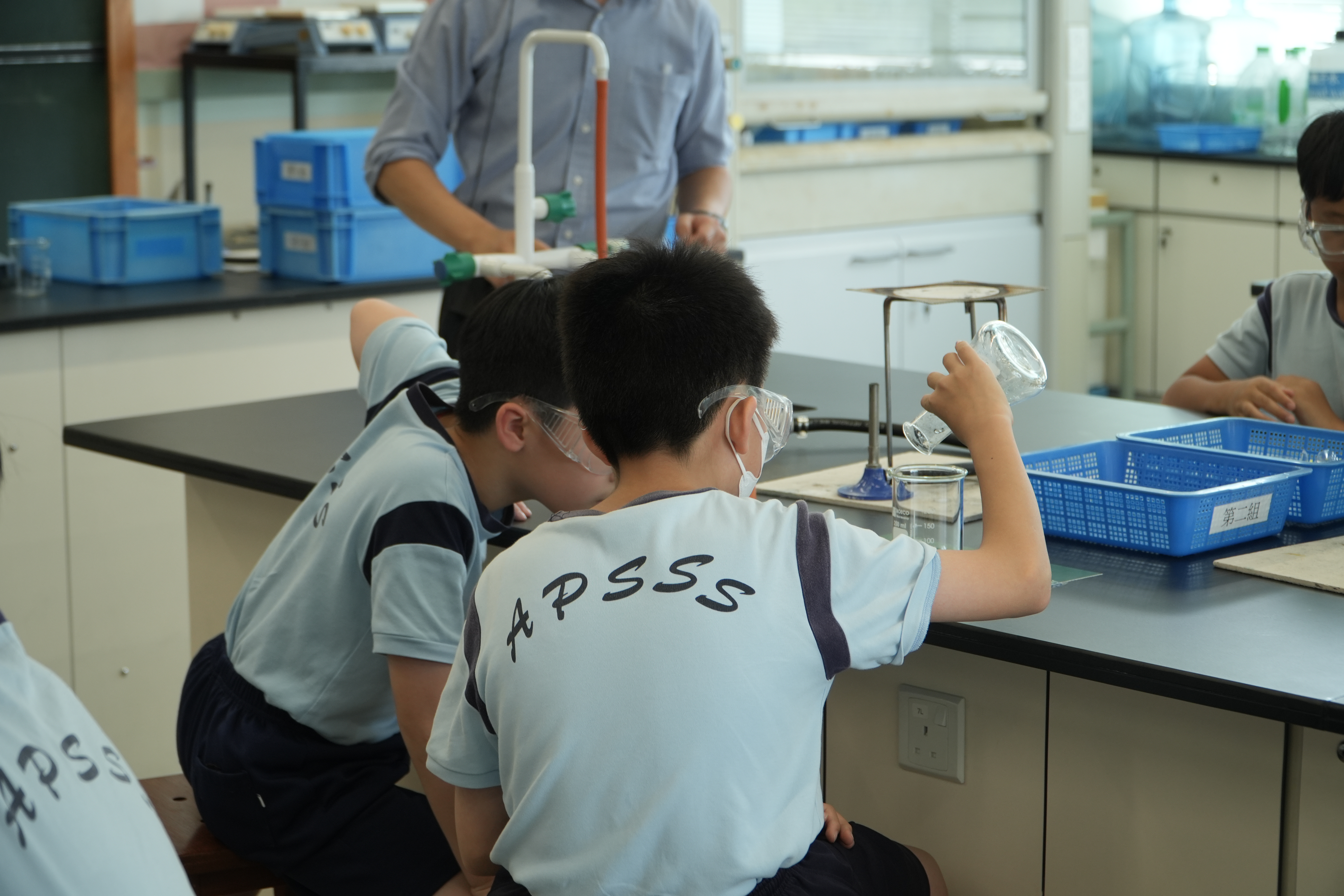 260507_上水宣道小學訪校