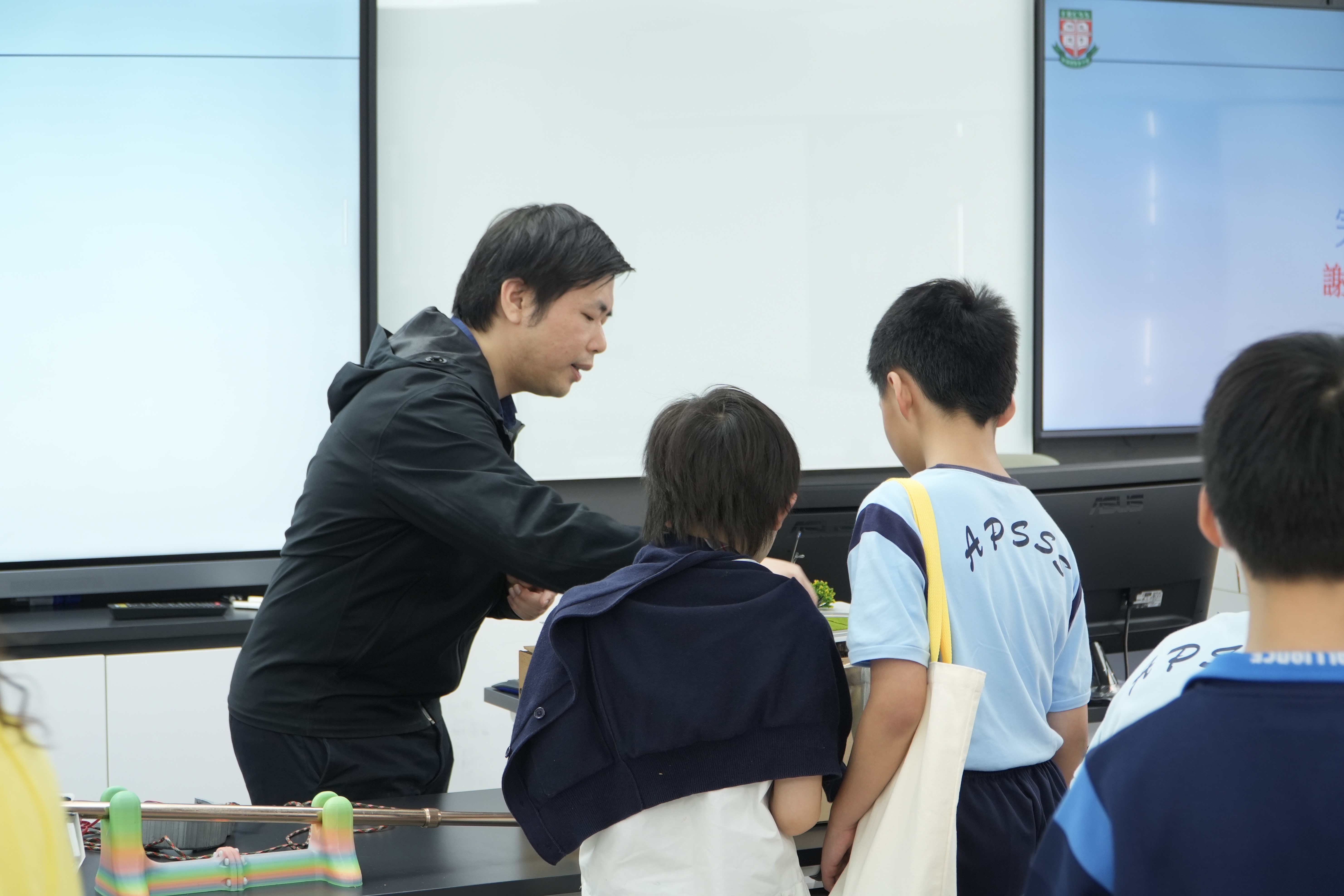 260507_上水宣道小學訪校