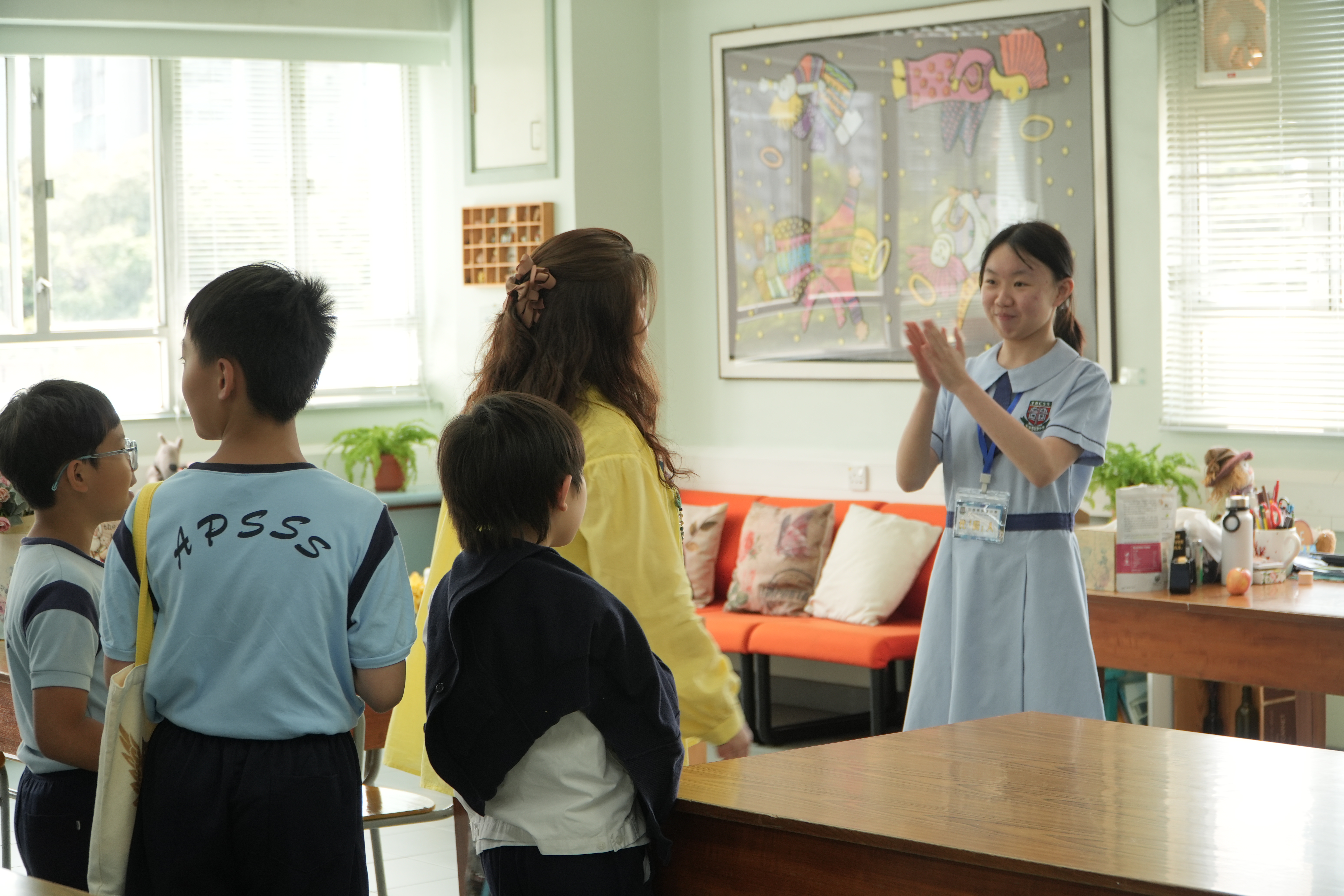 260507_上水宣道小學訪校