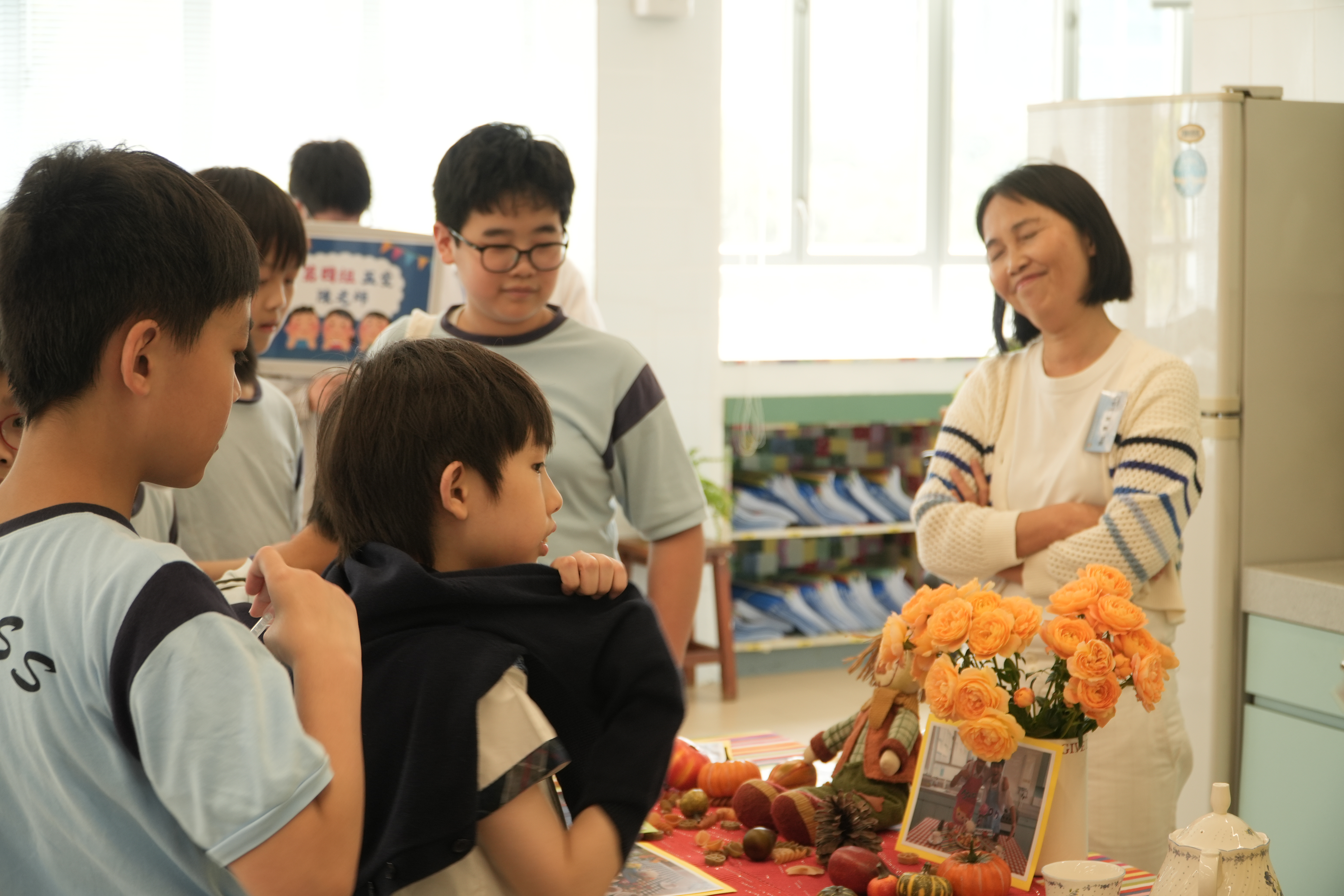 260507_上水宣道小學訪校