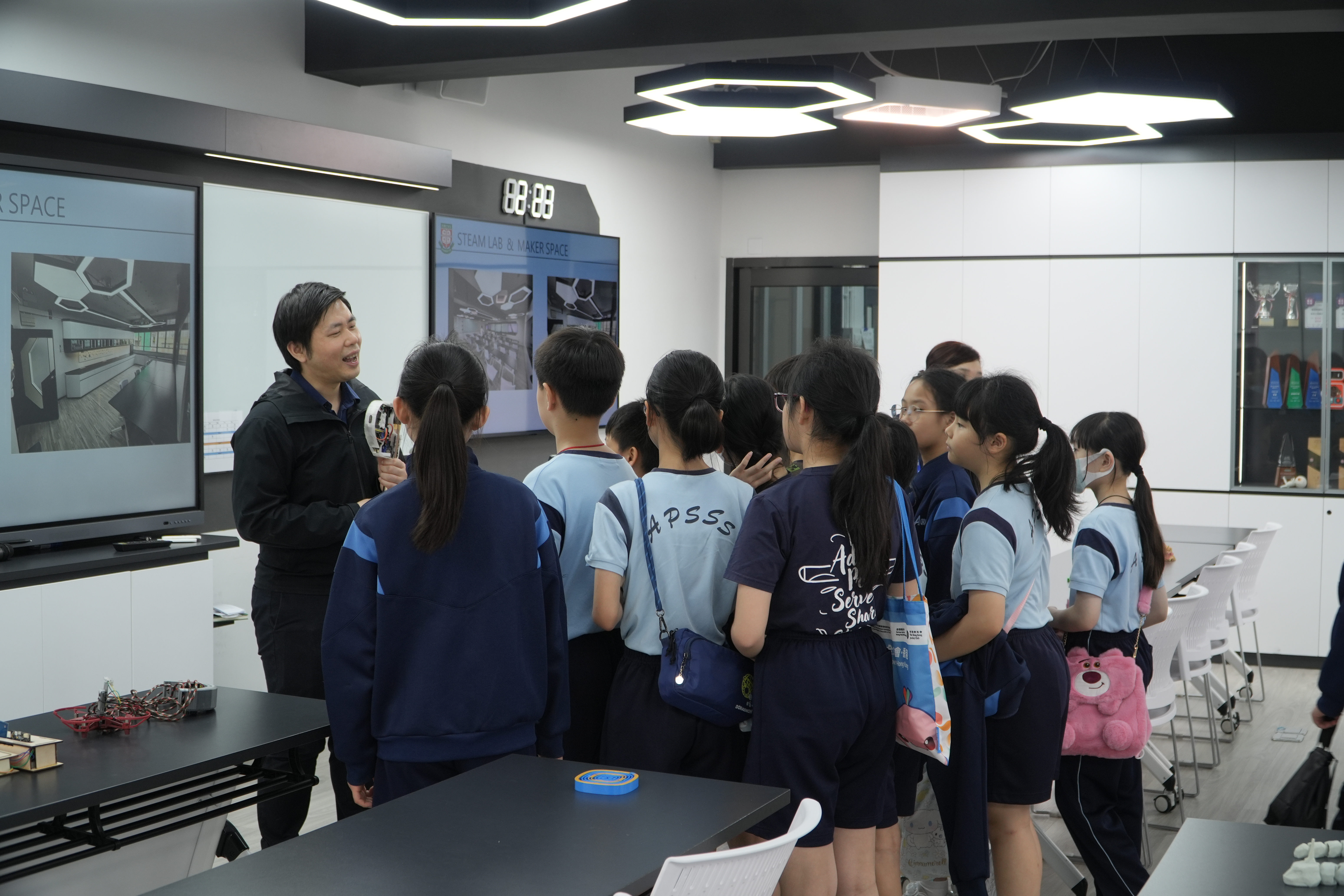 260507_上水宣道小學訪校