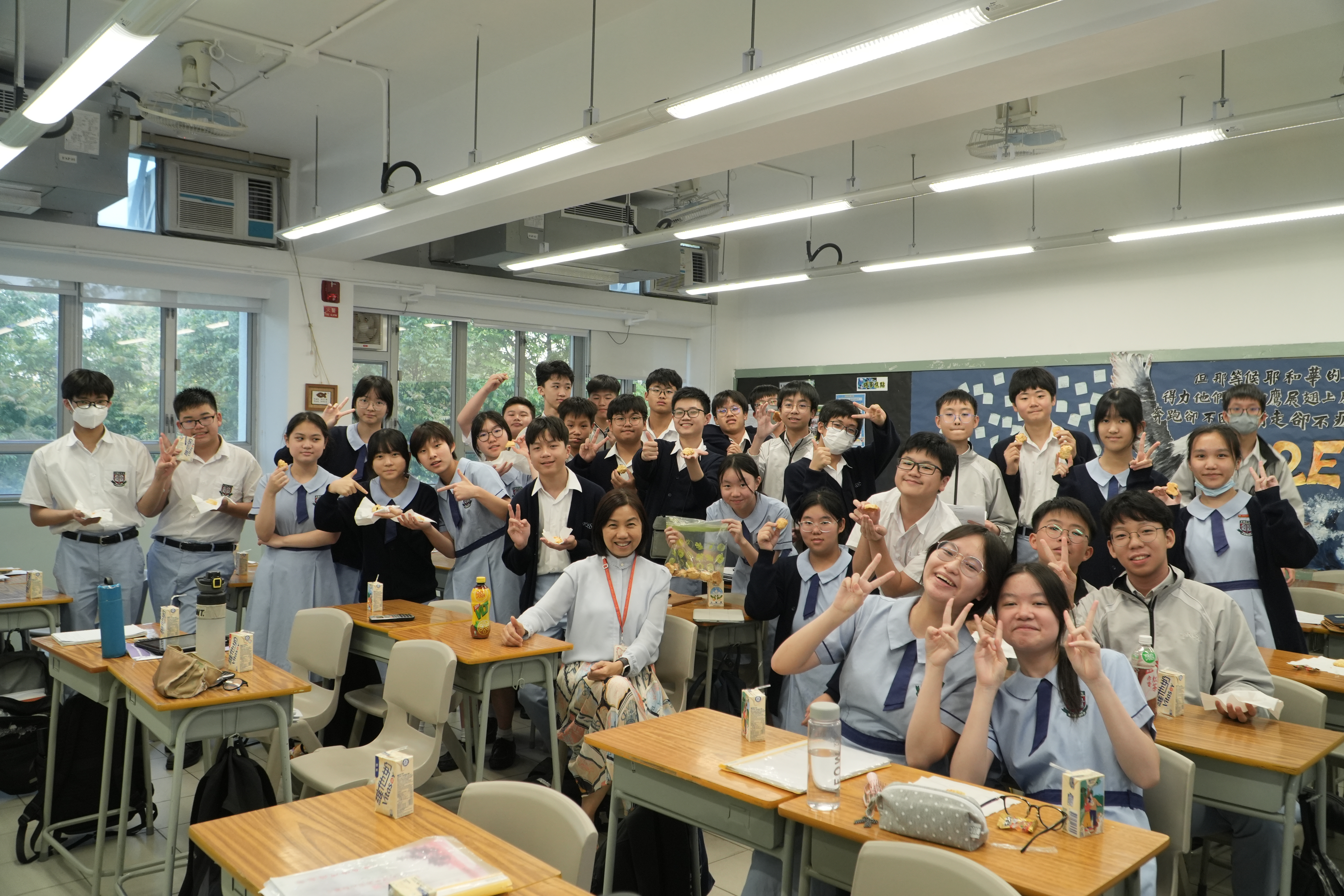 260507_上水宣道小學訪校