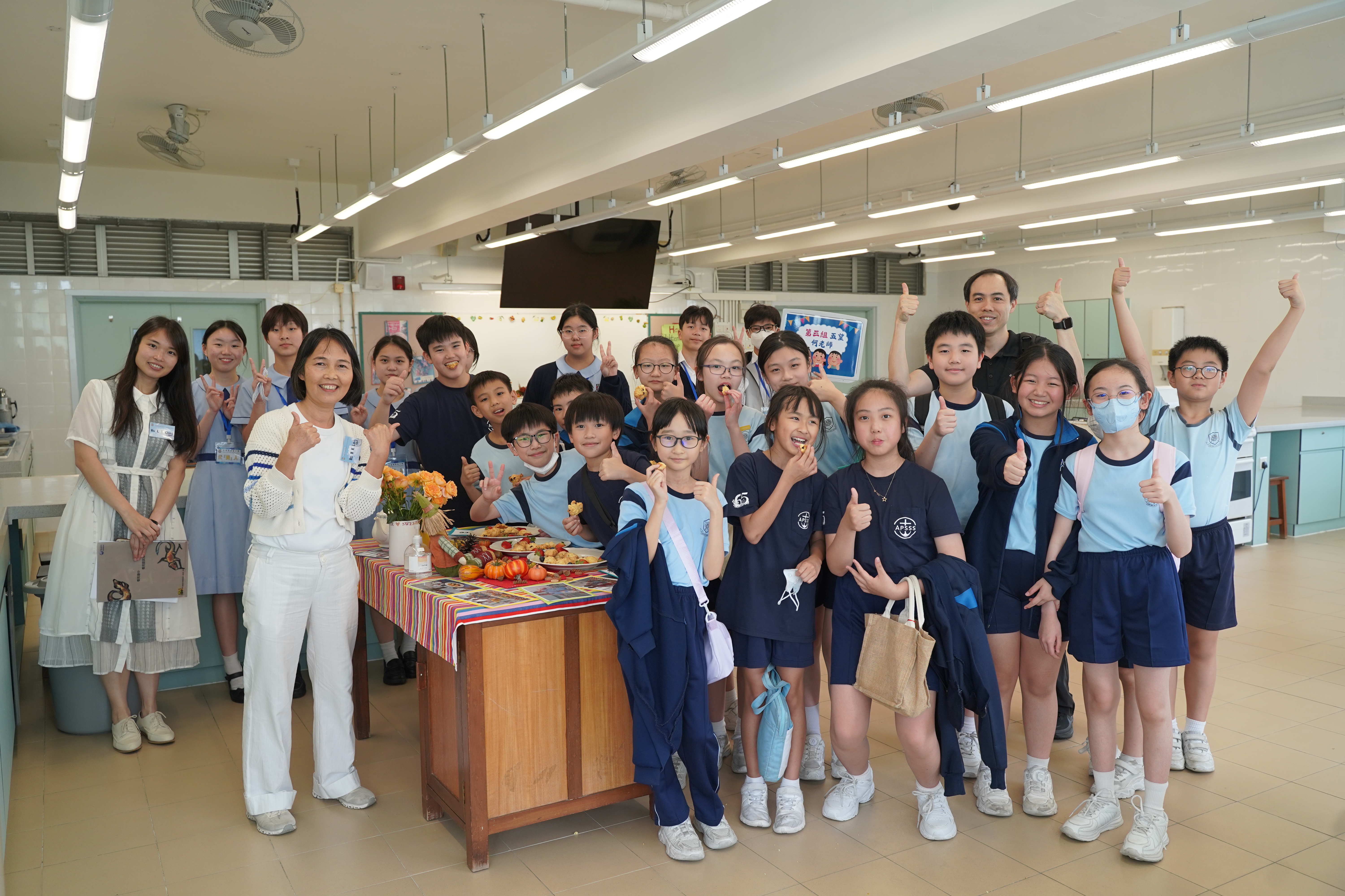 260507_上水宣道小學訪校